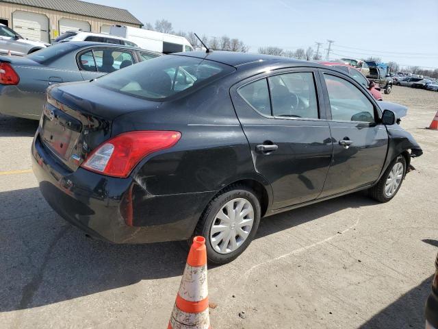 Obraz 3 z 2012 NISSAN VERSA S 2012 z VIN 3N1CN7AP0CL912074