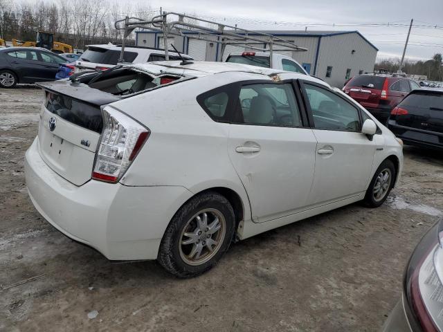 Obraz 3 z 2011 TOYOTA PRIUS  2011 z VIN JTDKN3DU8B0254731