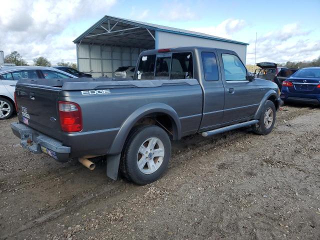 Image 3 of 2005 FORD RANGER SUPER CAB 2005 with VIN 1FTYR14U25PA10443