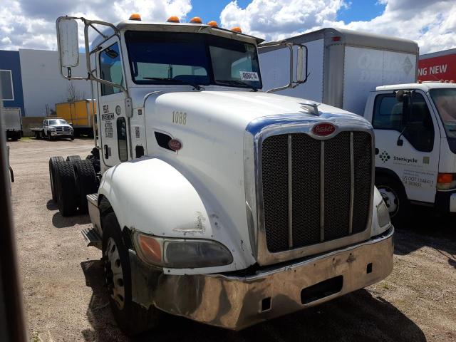 Obraz 2011 PETERBILT 384  2011