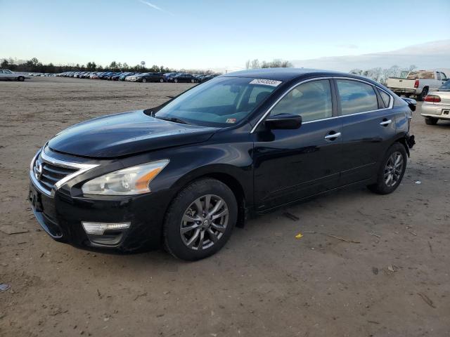 Изображение 1 2015 NISSAN ALTIMA 2.5 2015 с VIN 1N4AL3AP2FC486185