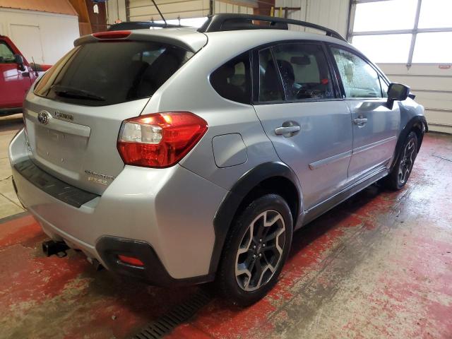 Изображение 3 2016 SUBARU CROSSTREK PREMIUM 2016 с VIN JF2GPABCXG8222923