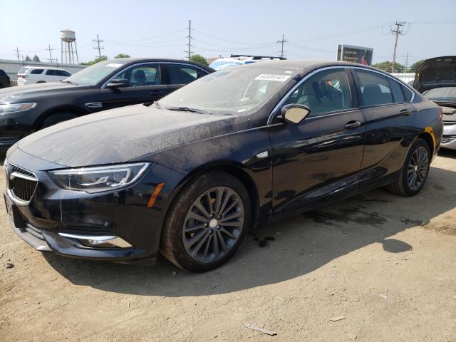 Image 1 of 2018 BUICK REGAL ESSENCE 2018 with VIN W04GP6SX1J1076436
