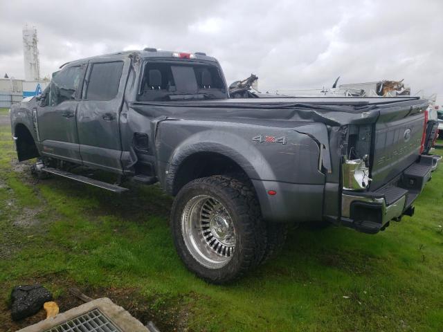 Изображение 2 2023 FORD F350 SUPER DUTY 2023 с VIN 1FT8W3DM2PEC89623