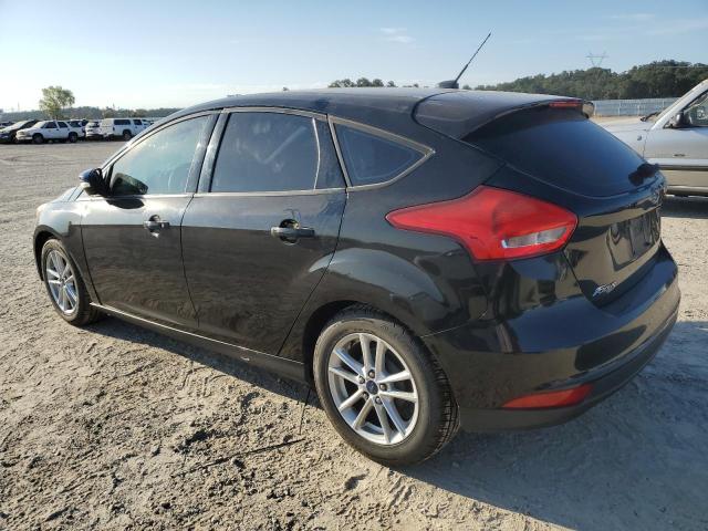 Изображение 2 2015 FORD FOCUS SE 2015 с VIN 1FADP3K2XFL241672