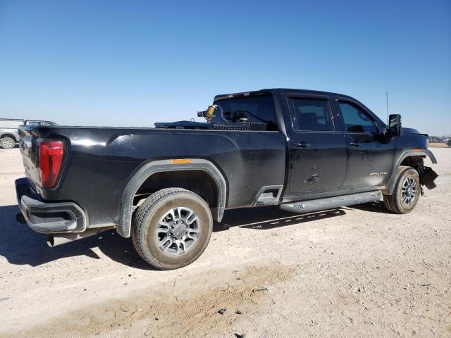 Obraz 3 z 2022 GMC SIERRA K2500 AT4 2022 z VIN 1GT19PEY8NF112552