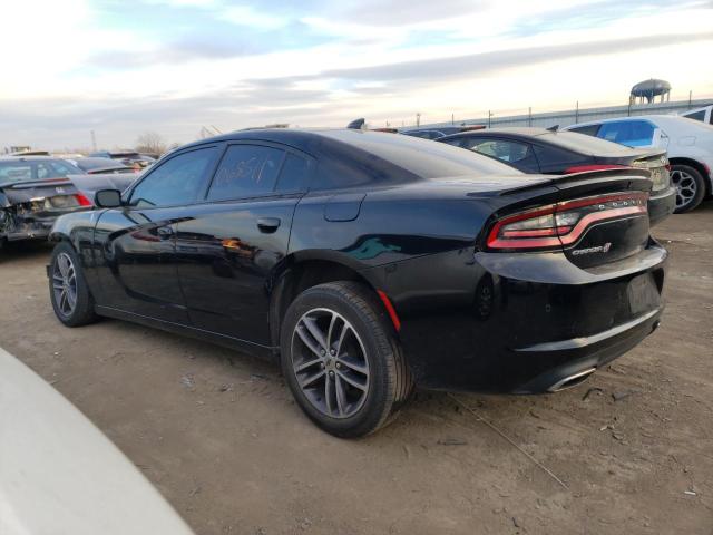 Изображение 2 2019 DODGE CHARGER SXT 2019 с VIN 2C3CDXJG2KH592882