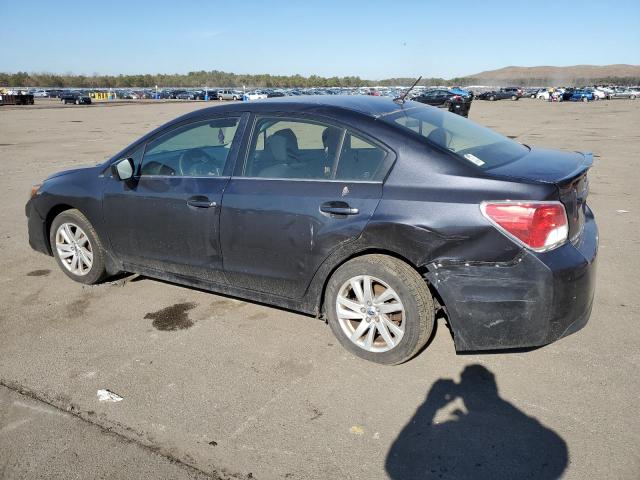 Image 2 of 2015 SUBARU IMPREZA PREMIUM 2015 with VIN JF1GJAC62FH017268