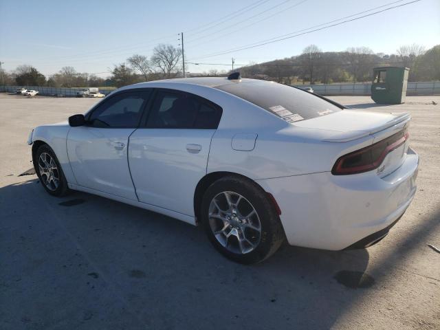 Obraz 2 z 2016 DODGE CHARGER SXT 2016 z VIN 2C3CDXJG7GH147304