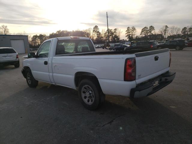 Obraz 2 z 2006 CHEVROLET SILVERADO C1500 2006 z VIN 3GCEC14V86G212500