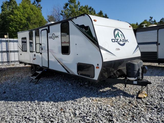 Obraz 2022 FRRV TRAILER 2022