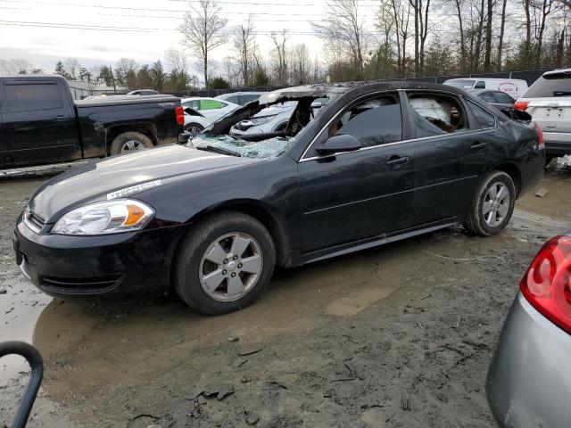 2009 CHEVROLET IMPALA 1LT 2009 image