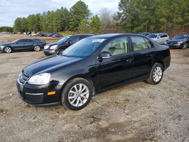 Obraz 2010 VOLKSWAGEN JETTA SE 2010