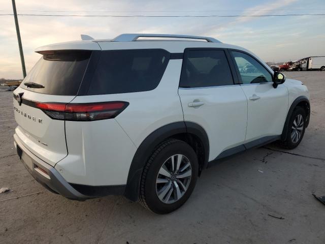 Изображение 3 2022 NISSAN PATHFINDER SL 2022 с VIN 5N1DR3CC9NC272272