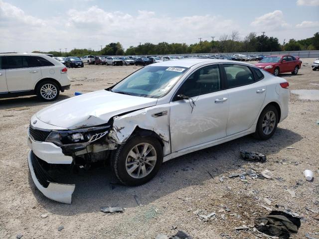 Изображение 2018 KIA OPTIMA LX 2018