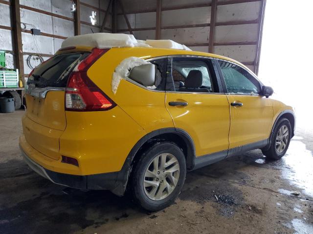 Image 3 of 2015 HONDA CR-V EX 2015 with VIN 3CZRM3H50FG711385