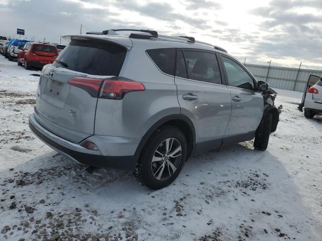 Image 3 of 2017 TOYOTA RAV4 XLE 2017 with VIN 2T3RFREV6HW636993