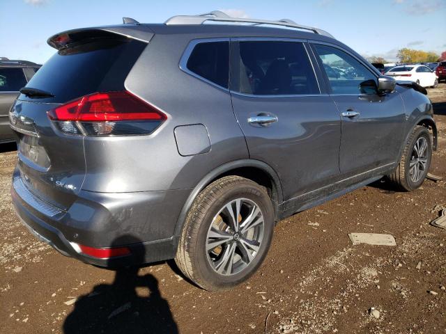 Изображение 3 2019 NISSAN ROGUE S 2019 с VIN JN8AT2MV3KW395230