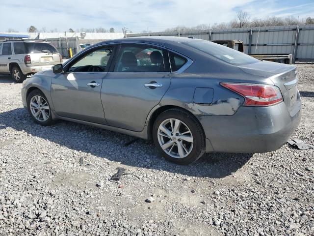 Image 2 of 2015 NISSAN ALTIMA 2.5 2015 with VIN 1N4AL3APXFC493479