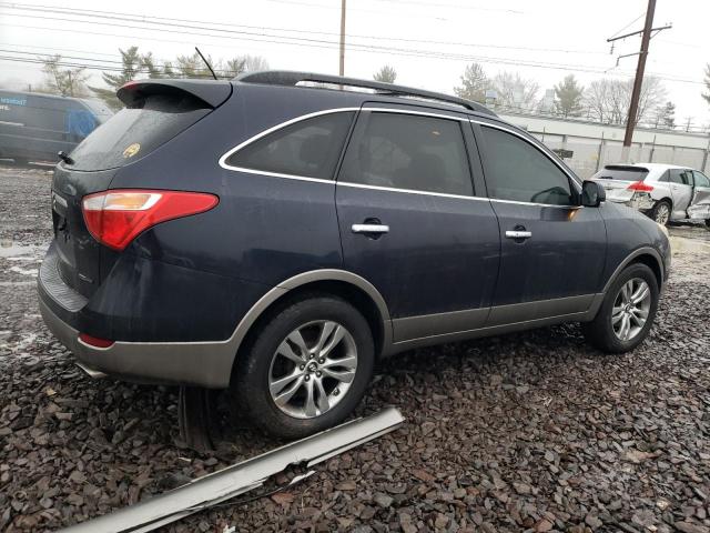 Изображение 3 2012 HYUNDAI VERACRUZ GLS 2012 с VIN KM8NUDCC7CU197457