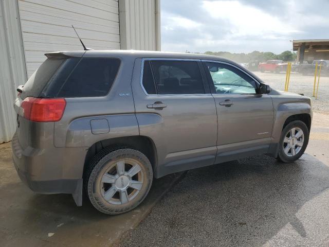 Изображение 3 2011 GMC TERRAIN SLE 2011 с VIN 2CTALMEC5B6460565