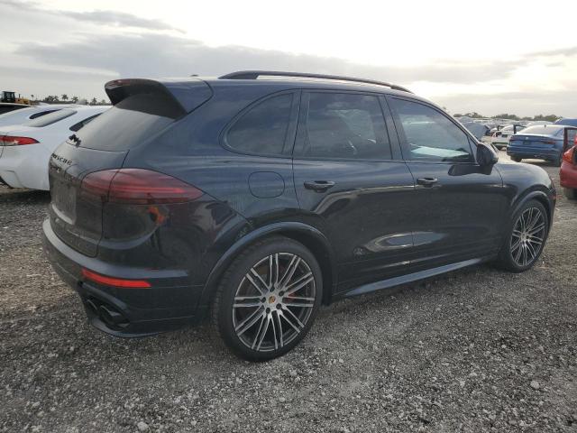 Изображение 3 2016 PORSCHE CAYENNE GTS 2016 с VIN WP1AD2A27GLA79047