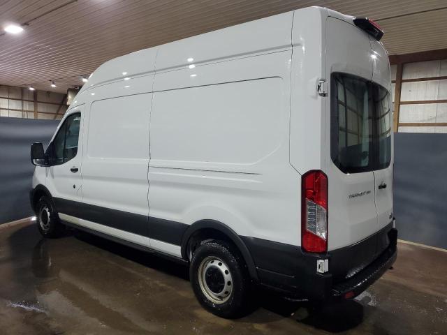 Image 2 of 2021 FORD TRANSIT T-250 2021 with VIN 1FTBR1X83MKA12587