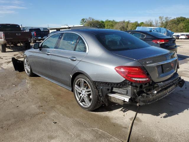 Изображение 2 2017 MERCEDES-BENZ E 300 2017 с VIN WDDZF4JB6HA114707