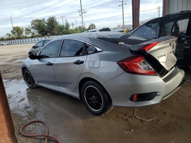 Obraz 2 z 2016 HONDA CIVIC LX 2016 z VIN 19XFC2F66GE060486