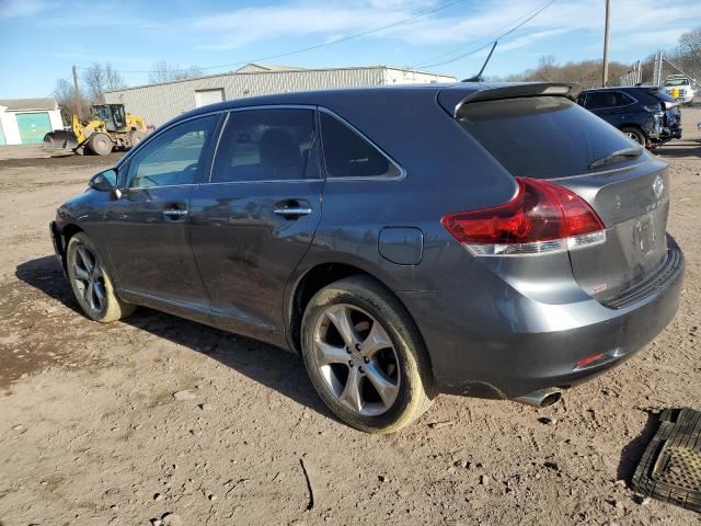 Image 2 of 2013 TOYOTA VENZA LE 2013 with VIN 4T3BK3BBXDU091024