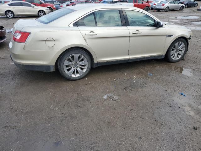 Obraz 3 z 2010 FORD TAURUS LIMITED 2010 z VIN 1FAHP2FW7AG135030