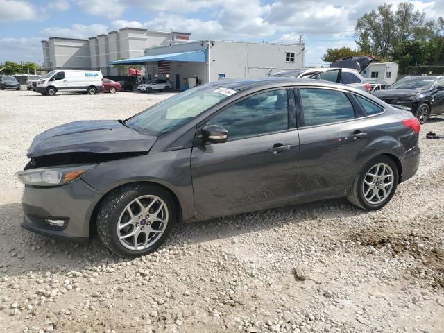 Image 1 of 2015 FORD FOCUS SE 2015 with VIN 1FADP3F28FL319344