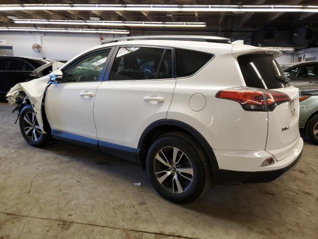 Obraz 2 z 2017 TOYOTA RAV4 XLE 2017 z VIN 2T3RFREV2HW554436
