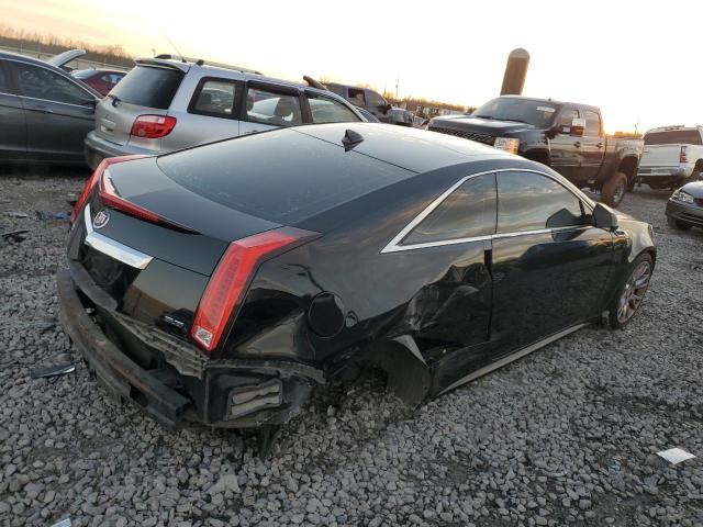 Obraz 3 z 2012 CADILLAC CTS PREMIUM COLLECTION 2012 z VIN 1G6DP1E32C0133789