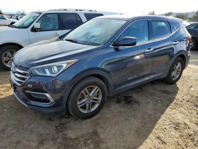 Obraz 2017 HYUNDAI SANTA FE SPORT  2017