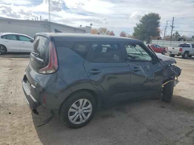 Obraz 3 z 2023 KIA SOUL LX 2023 z VIN KNDJ23AU5P7187545