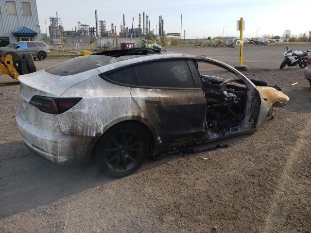 Image 3 of 2023 TESLA MODEL 3  2023 with VIN 5YJ3E1EA5PF426915