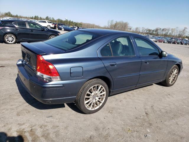 Изображение 3 2008 VOLVO S60 2.5T 2008 с VIN YV1RH592182701674