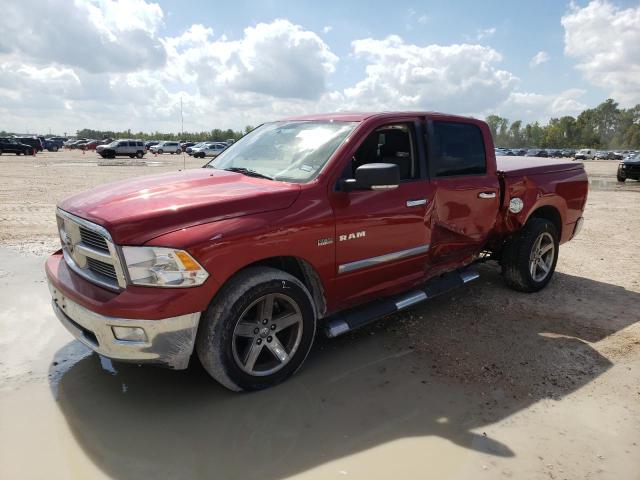 2009 DODGE RAM 1500  2009 image