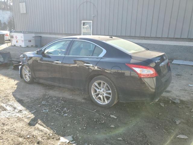 Image 2 of 2010 NISSAN MAXIMA S 2010 with VIN 1N4AA5AP0AC812396
