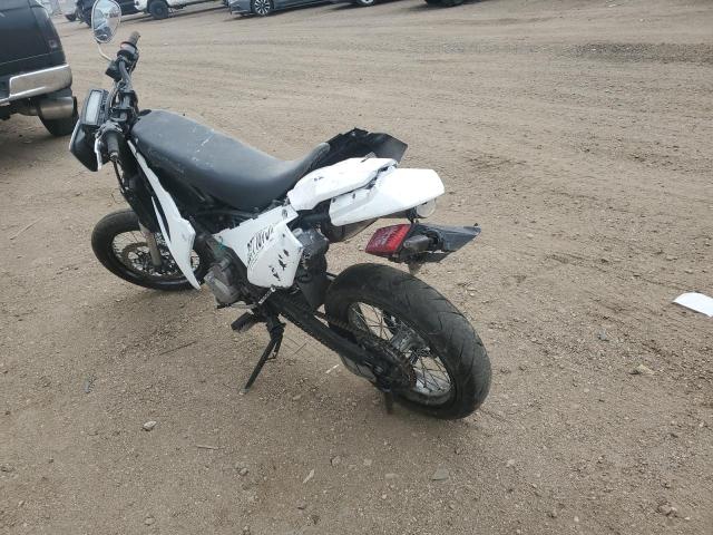 Изображение 3 2021 KAWASAKI KLX300 E 2021 с VIN ML5LXBE18MDA06016