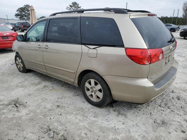 Obraz 2 z 2010 TOYOTA SIENNA CE 2010 z VIN 5TDKK4CC2AS342905