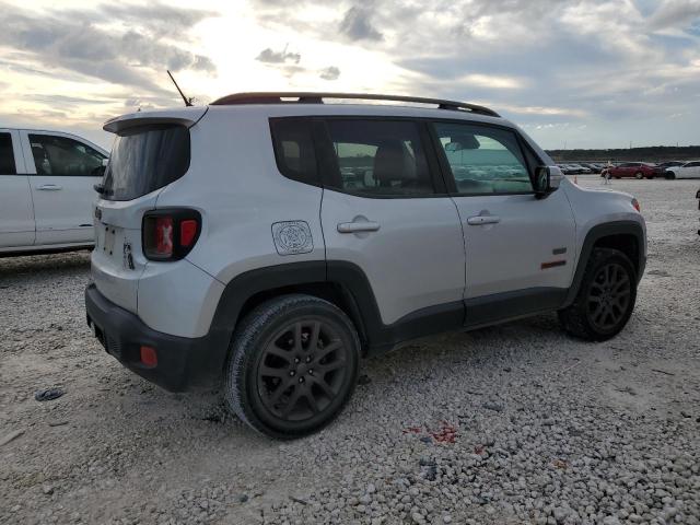 Obraz 3 z 2016 JEEP RENEGADE LATITUDE 2016 z VIN ZACCJBBT9GPE08157
