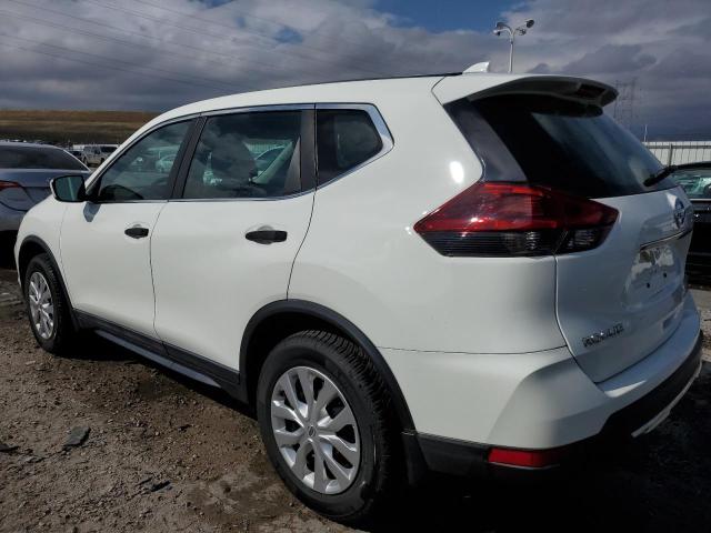 Image 2 of 2020 NISSAN ROGUE S 2020 with VIN 5N1AT2MV8LC735837