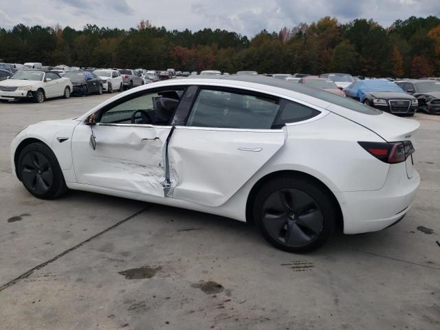 Image 2 of 2019 TESLA MODEL 3  2019 with VIN 5YJ3E1EA8KF484087