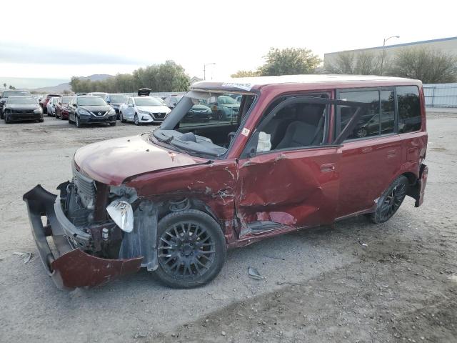 2006 TOYOTA SCION XB 2006 image