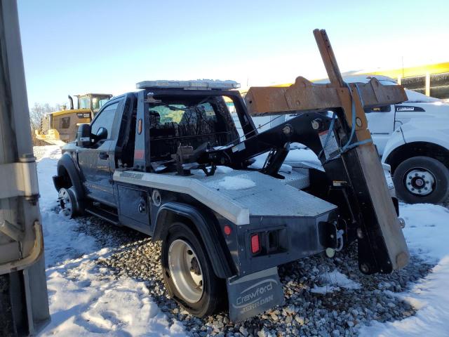 Изображение 2 2017 FORD F450 SUPER DUTY 2017 с VIN 1FDUF4HT1HEE51664