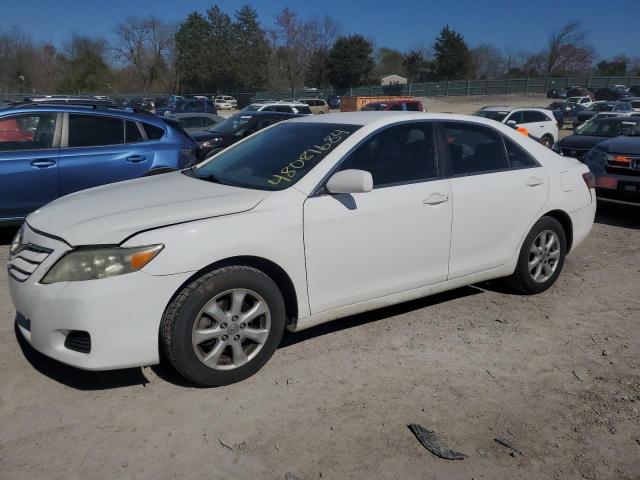 Изображение 2011 TOYOTA CAMRY BASE 2011