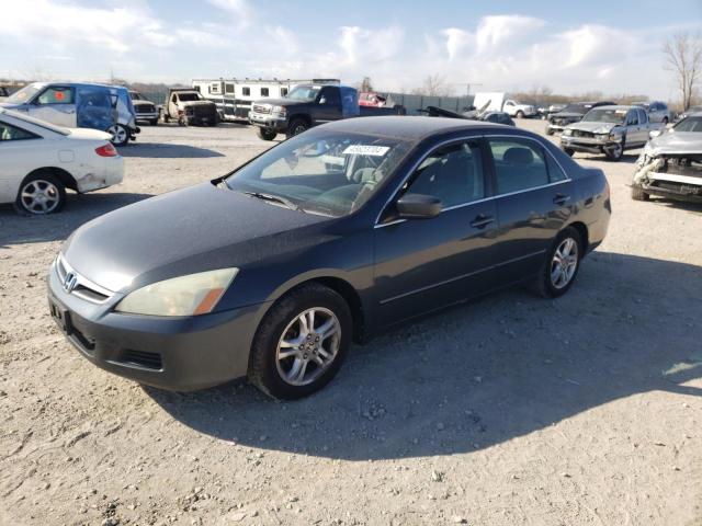 Obraz 1 z 2007 HONDA ACCORD SE 2007 z VIN 1HGCM56307A003244