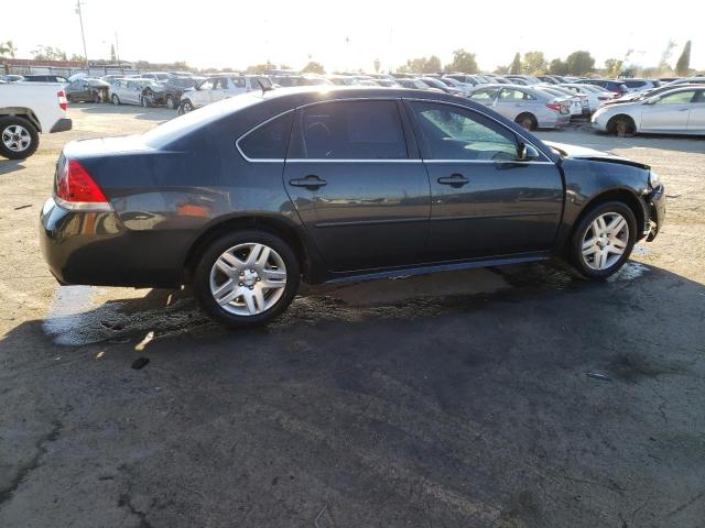 Image 3 of 2014 CHEVROLET IMPALA LIMITED LT 2014 with VIN 2G1WB5E37E1149790